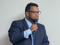 Vereador Alex Gomes (PDT) indica ao Executivo municipal a criação de um Centro de Referência da Mulher	