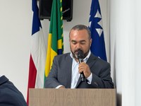 Vereador Edvaldo Santana - Pequeno (MDB) indica ao Executivo a implantação de uma Casa de Apoio para pacientes e acompanhantes maracaenses, na cidade de Salvador