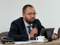 Vereador Hellyan (PSD) indica ao Executivo a implementação do Programa Municipal CNH Social em Maracás