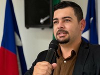 Vereador Heraldo Júnior indica ao Executivo a troca de lâmpadas queimadas e a instalação de braços de luz nas localidades Sincorá, Covas, Candial 1, Boa Vista, Matão, Mulungú, Moenda 1 e Moenda 2