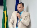 Vereador Jonas﻿ Amorim indica ao Executivo a construção de um pequeno Auditório Público para realização de atividades institucionais; e da Casa dos Conselhos Municipais para o funcionamento destes