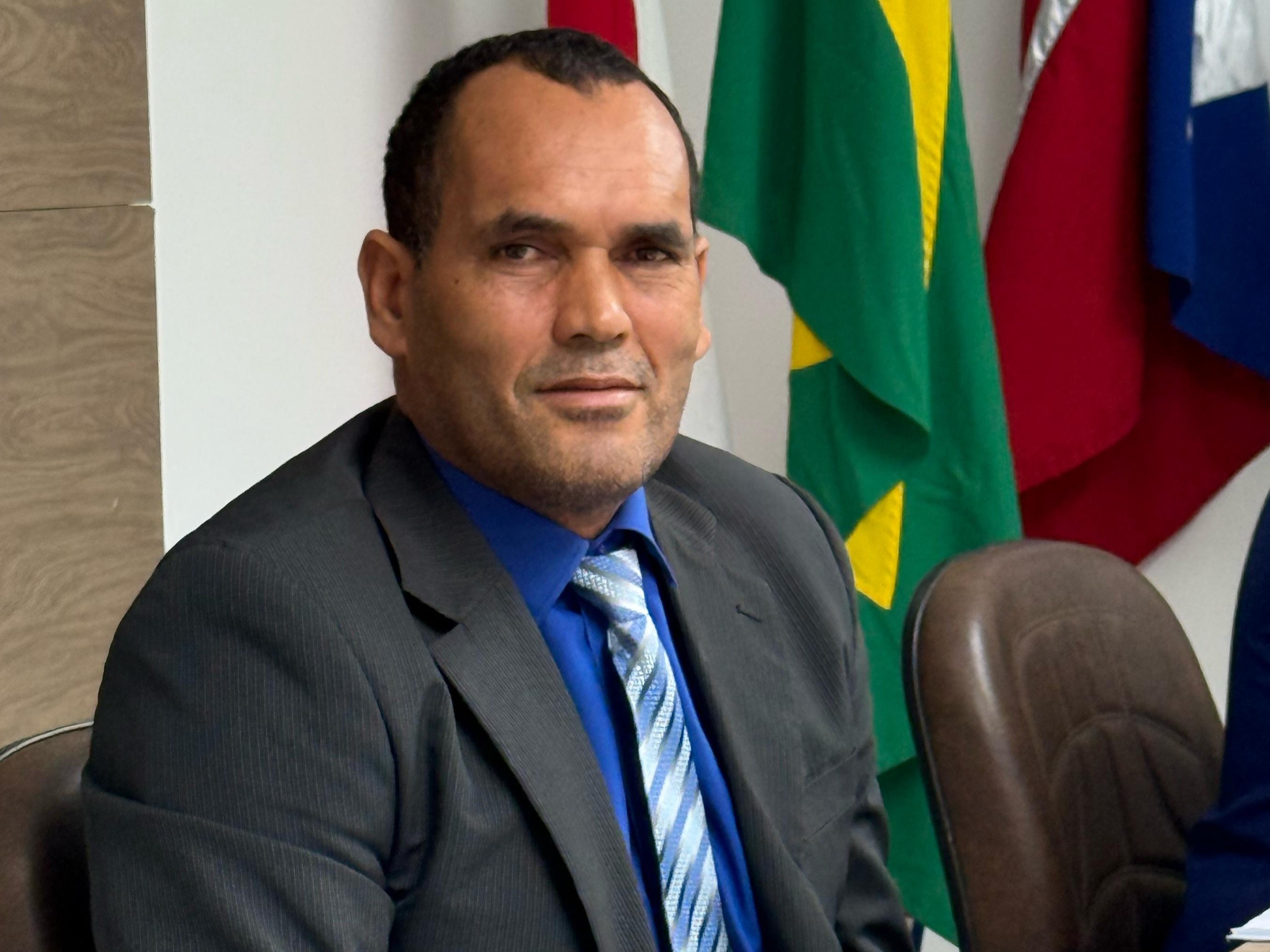 Vereador Jonas Amorim indica ao Executivo medidas para a Educação: Construção de uma Creche no Loteamento Primavera e uma Escola de Ensino Fundamental I e II no Maracaizinho