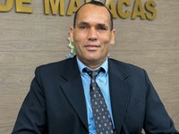 Vereador Jonas Amorim indica ao Executivo melhorias na infraestrutura da Avenida Brasília; e manutenção geral nos equipamentos das academias ao ar livre desta, do Parque dos Eucaliptos e Praça Maria da Paixão