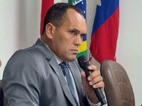 Vereador Jonas Amorim (Republicanos) indica ao Executivo a implantação de uma Casa de Apoio para os estudantes universitários maracaenses em Jequié