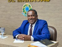 Vereador Marcos de Clóvis (PT) indica ao Executivo a criação de Programa de Bolsa Auxílio para os estudantes da Educação de Jovens e Adultos (EJA) do município