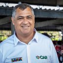 Vereador Renê Almeida homenageia Jeandro Laytynher Ribeiro, atual Diretor Presidente da Companhia de Desenvolvimento e Ação Regional (CAR) com Título de Cidadão Maracaense