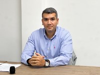 Vereador Renê Almeida indica ao Executivo a criação do Departamento Municipal de Trânsito