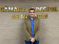 Vereador Renê Almeida indica ao Executivo melhorias para as comunidades Morro do Tatu, Cerca de Pedra e Capivaras. Saiba mais