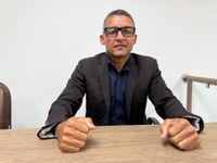 Vereador Ronaldo de Porto Alegre indica ao Executivo a construção de um posto de saúde no povoado do Vicente