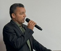 Vereador Ronaldo de Porto Alegre (Progressistas) indica ao Executivo a contratação de médico pediatra para atendimento no povoado de Porto Alegre