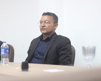 Vereador Ronaldo de Porto Alegre (Progressistas) indica ao Executivo a reposição de lâmpadas nas comunidades na zona rural e a reforma da Praça no povoado de Porto Alegre
