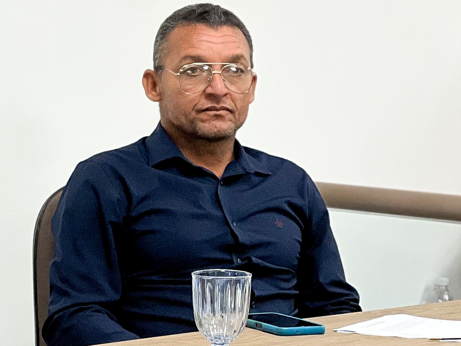 Vereador Ronaldo de Porto Alegre (Progressistas) indica ao Poder Executivo de Maracás e de Jequié, a construção de uma ponte na divisa dos municípios
