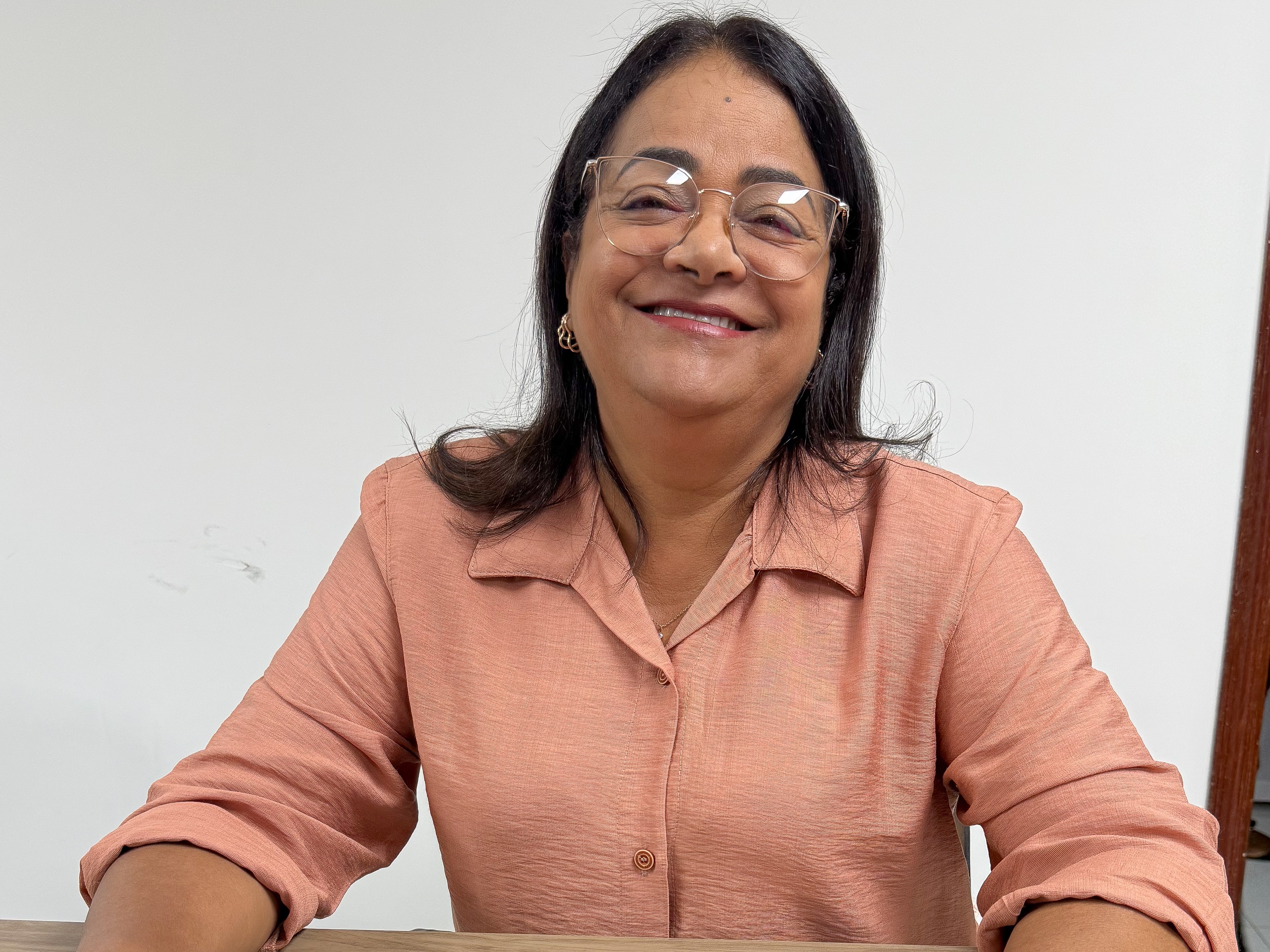 Vereadora Noelia de Damião indica ao Executivo a construção de uma UBS no bairro Beija Flor