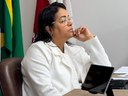 Vereadora Noelia de Damião indica ao Executivo a criação de uma área de lazer acessível para Pessoas com Deficiência Física em Maracás