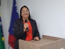 Vereadora Noelia de Damião indica ao Executivo a realização de estudos técnicos para o reajuste salarial aos servidores municipais, seguindo o percentual de inflação de 2024