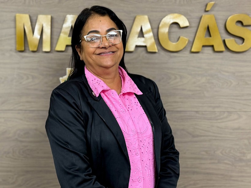 Vereadora Noelia de Damião (PCdoB) indica ao Executivo a implantação de um Frigorífico Municipal
