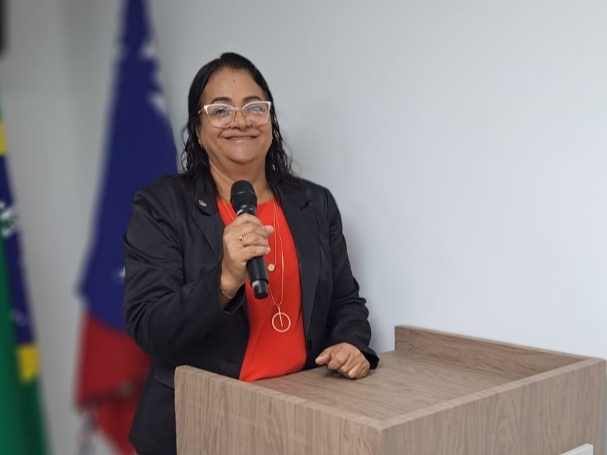 Vereadora Noelia de Damião (PCdoB) solicita ao Executivo a criação de um Centro de Especialidades Pediátricas em Maracás