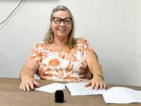 Vereadora Suzy Brito indica ao Executivo a instalação de uma caçamba de lixo (contêiner) no Bairro Alto do Cruzeiro, próximo à Igreja
